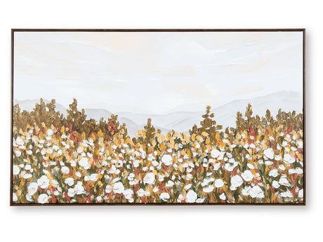 Engelworth Multi Wall Art - Ornate Home