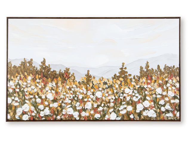 Engelworth Multi Wall Art - Ornate Home