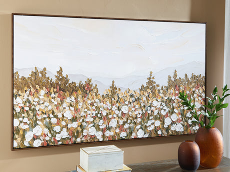 Engelworth Multi Wall Art - Ornate Home