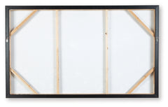 Engelworth Multi Wall Art - Ornate Home