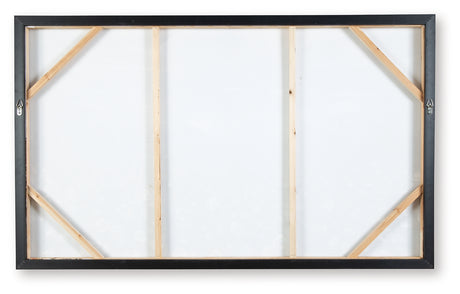 Engelworth Multi Wall Art - Ornate Home