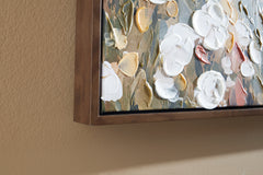 Engelworth Multi Wall Art - Ornate Home