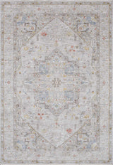 Engin Thick Luxe Area Rug - Ornate Home