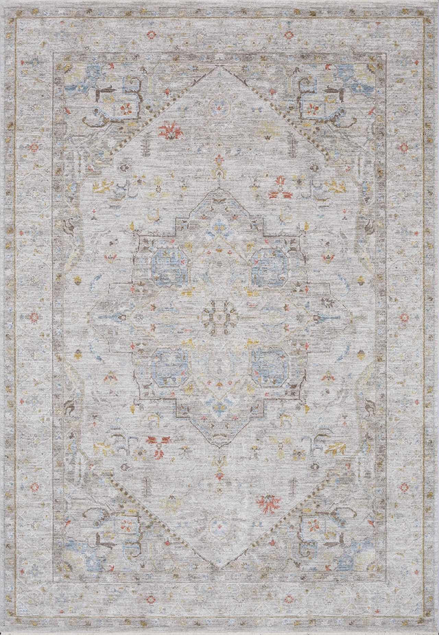 Engin Thick Luxe Area Rug - Ornate Home
