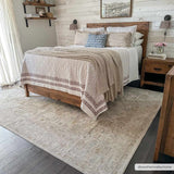 Engin Thick Luxe Area Rug - Ornate Home