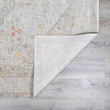 Engin Thick Luxe Area Rug - Ornate Home