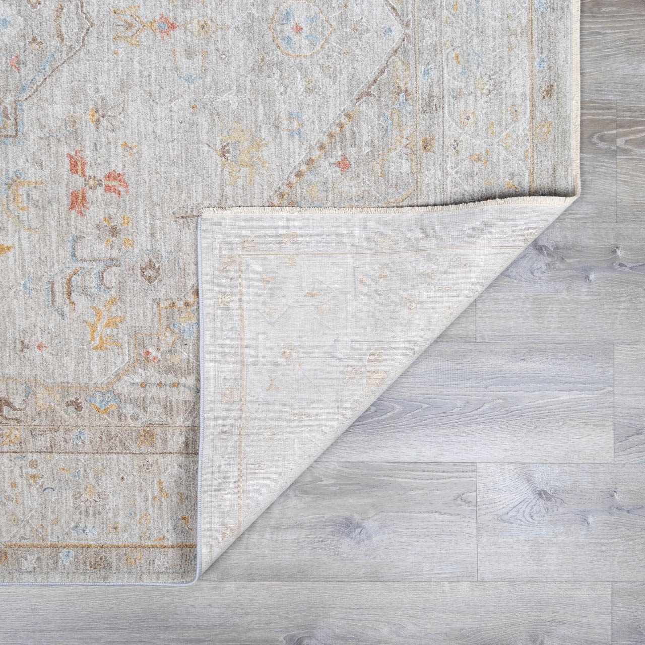 Engin Thick Luxe Area Rug - Ornate Home