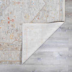 Engin Thick Luxe Area Rug - Ornate Home
