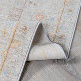 Engin Thick Luxe Area Rug - Ornate Home