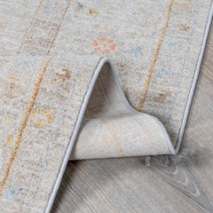 Engin Thick Luxe Area Rug - Ornate Home