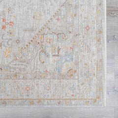 Engin Thick Luxe Area Rug - Ornate Home