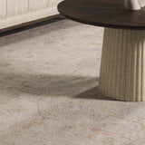 Engin Thick Luxe Area Rug - Ornate Home