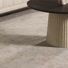Engin Thick Luxe Area Rug - Ornate Home