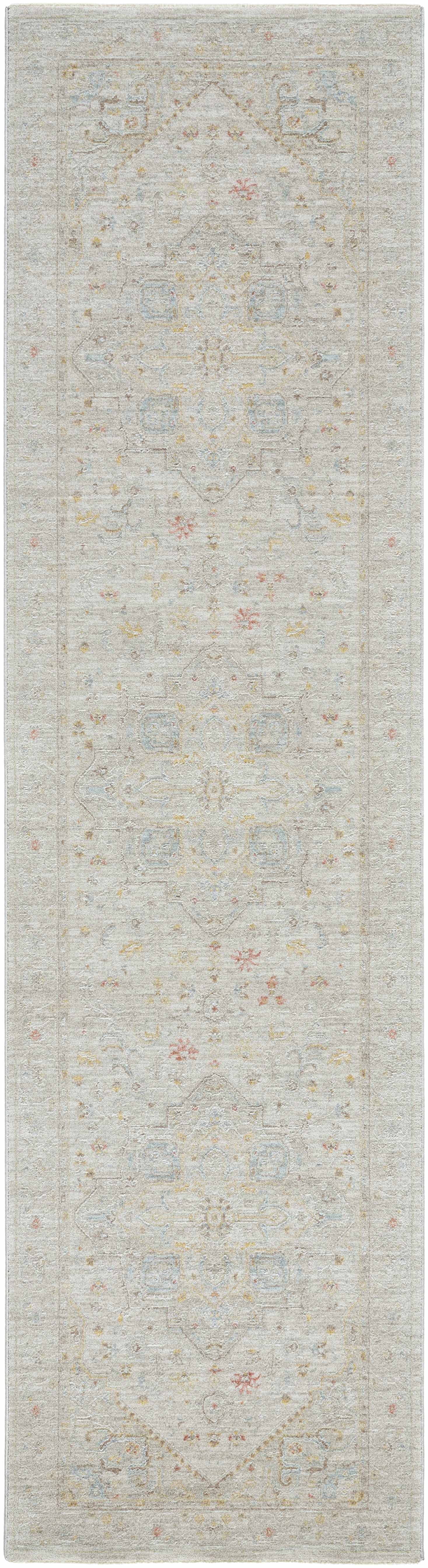 Engin Thick Luxe Area Rug - Ornate Home