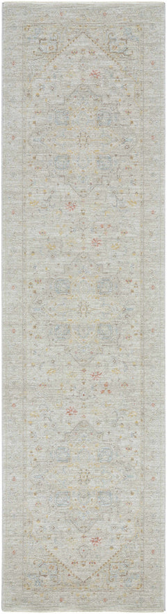 Engin Thick Luxe Area Rug - Ornate Home