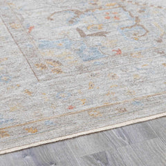 Engin Thick Luxe Area Rug - Ornate Home