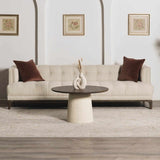 Engin Thick Luxe Area Rug - Ornate Home