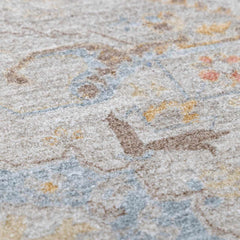 Engin Thick Luxe Area Rug - Ornate Home