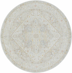 Engin Thick Luxe Area Rug - Ornate Home