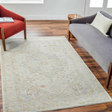 Engin Thick Luxe Area Rug - Ornate Home