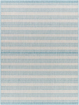 Engla Off White Outdoor Carpet Area Rug - Clearance - Ornate Home