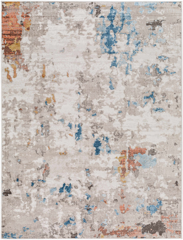 Enise Area Rug - Clearance - Ornate Home