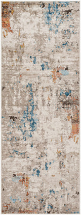 Enise Area Rug - Clearance - Ornate Home