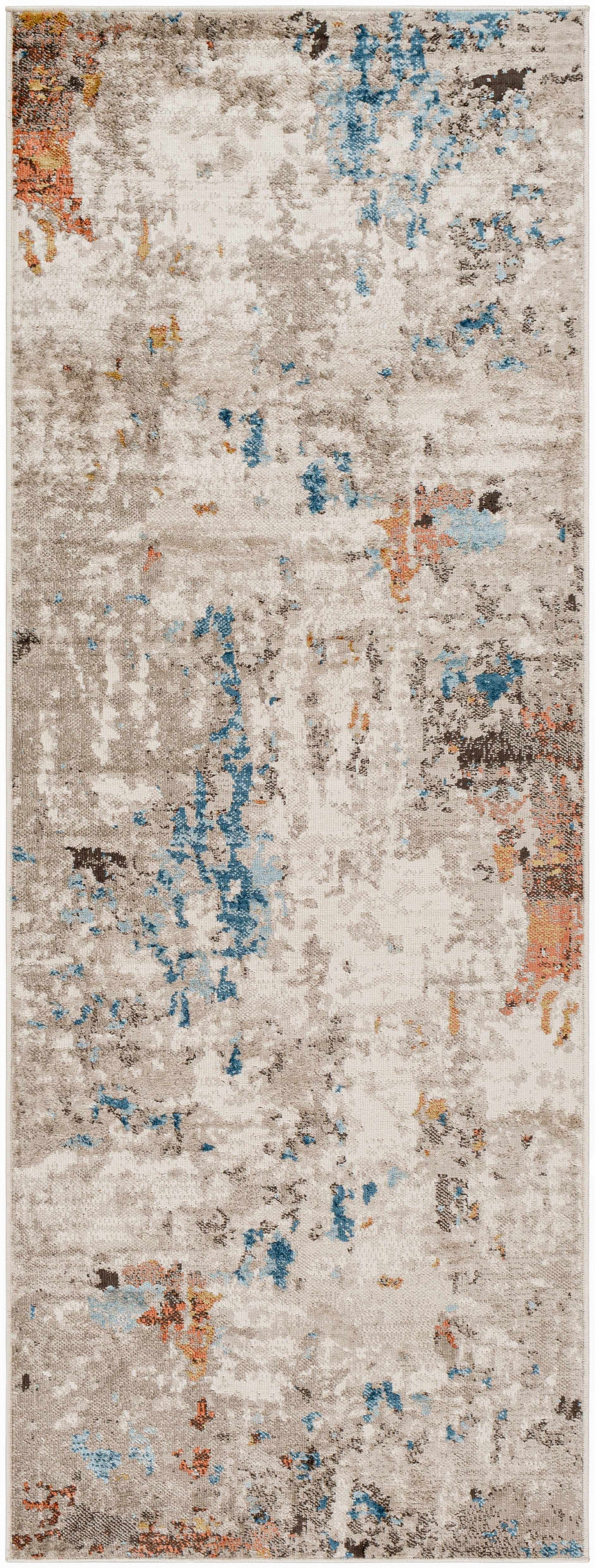 Enise Area Rug - Clearance - Ornate Home