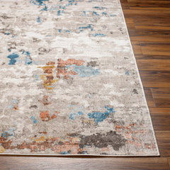 Enise Area Rug - Clearance - Ornate Home