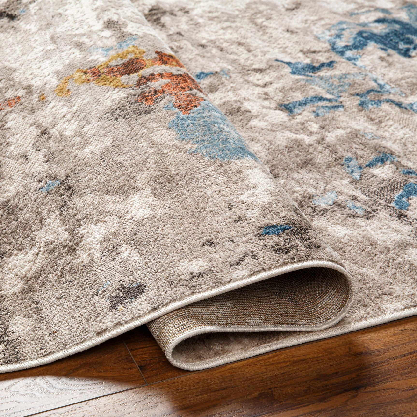 Enise Area Rug - Clearance - Ornate Home