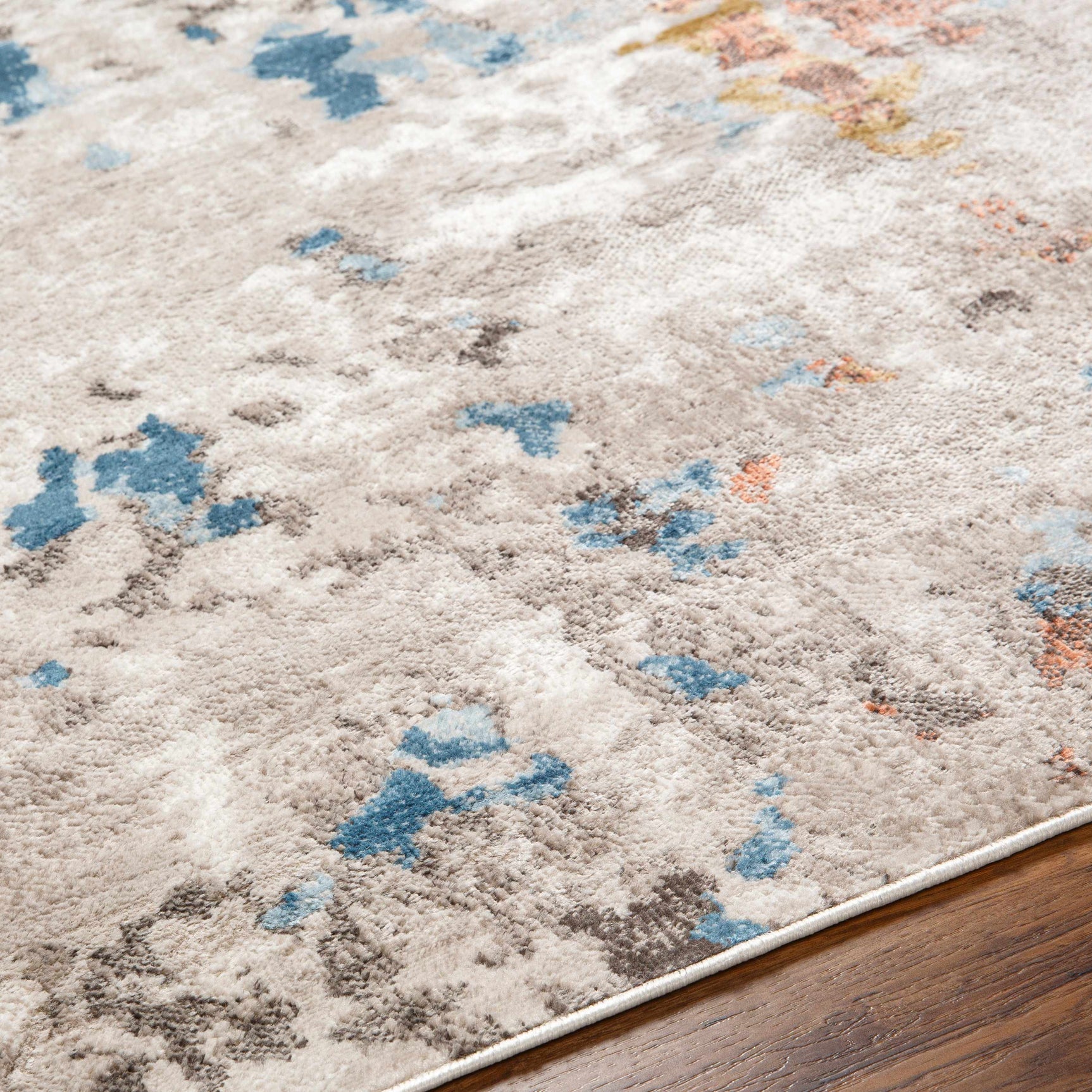 Enise Area Rug - Clearance - Ornate Home