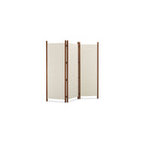 Enni Off-White Screen - Ornate Home