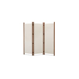 Enni Off-White Screen - Ornate Home