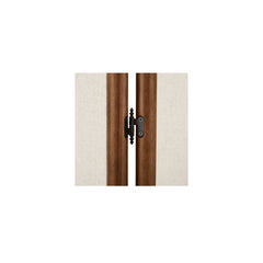 Enni Off-White Screen - Ornate Home