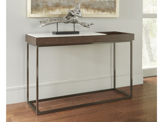 Ennis Console Table - Ornate Home