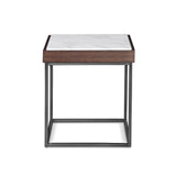 Ennis End Table - Ornate Home