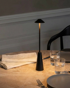 Enoki Portable Lamp - Ornate Home
