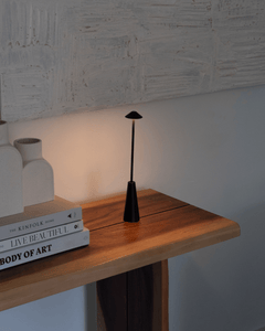 Enoki Portable Lamp - Ornate Home