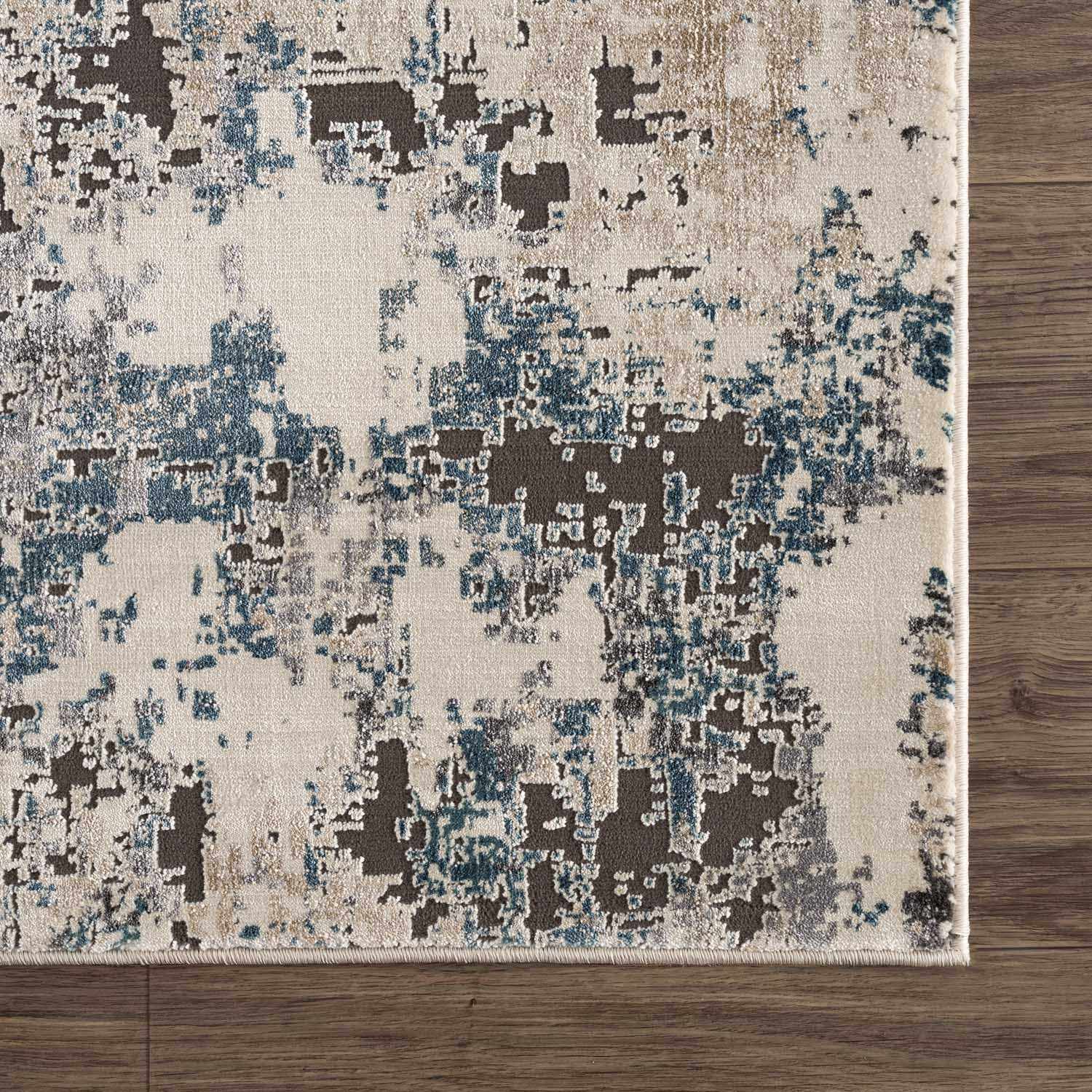 Enoree Area Rug - Clearance - Ornate Home