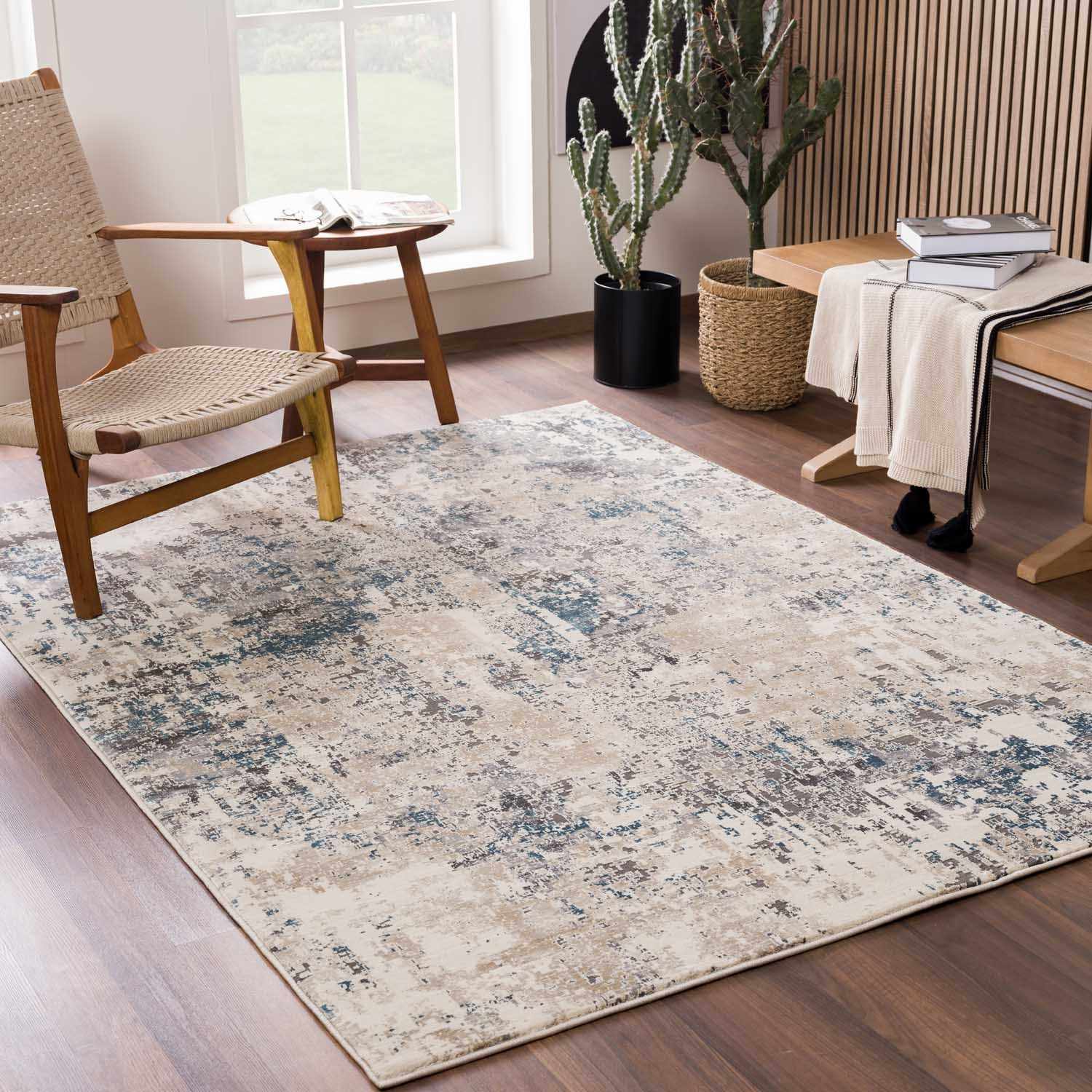 Enoree Area Rug - Clearance - Ornate Home