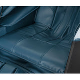 Enrich Navy PU Massage Chair - Ornate Home