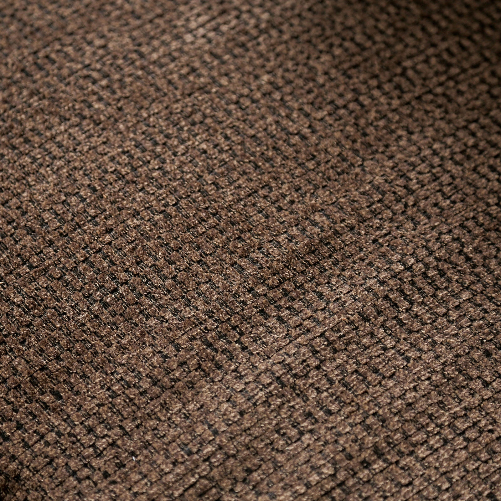 Ensenada Dark Cherry/Brown Loveseat - Ornate Home