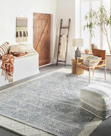 Ensley Premium Rug - Clearance - Ornate Home