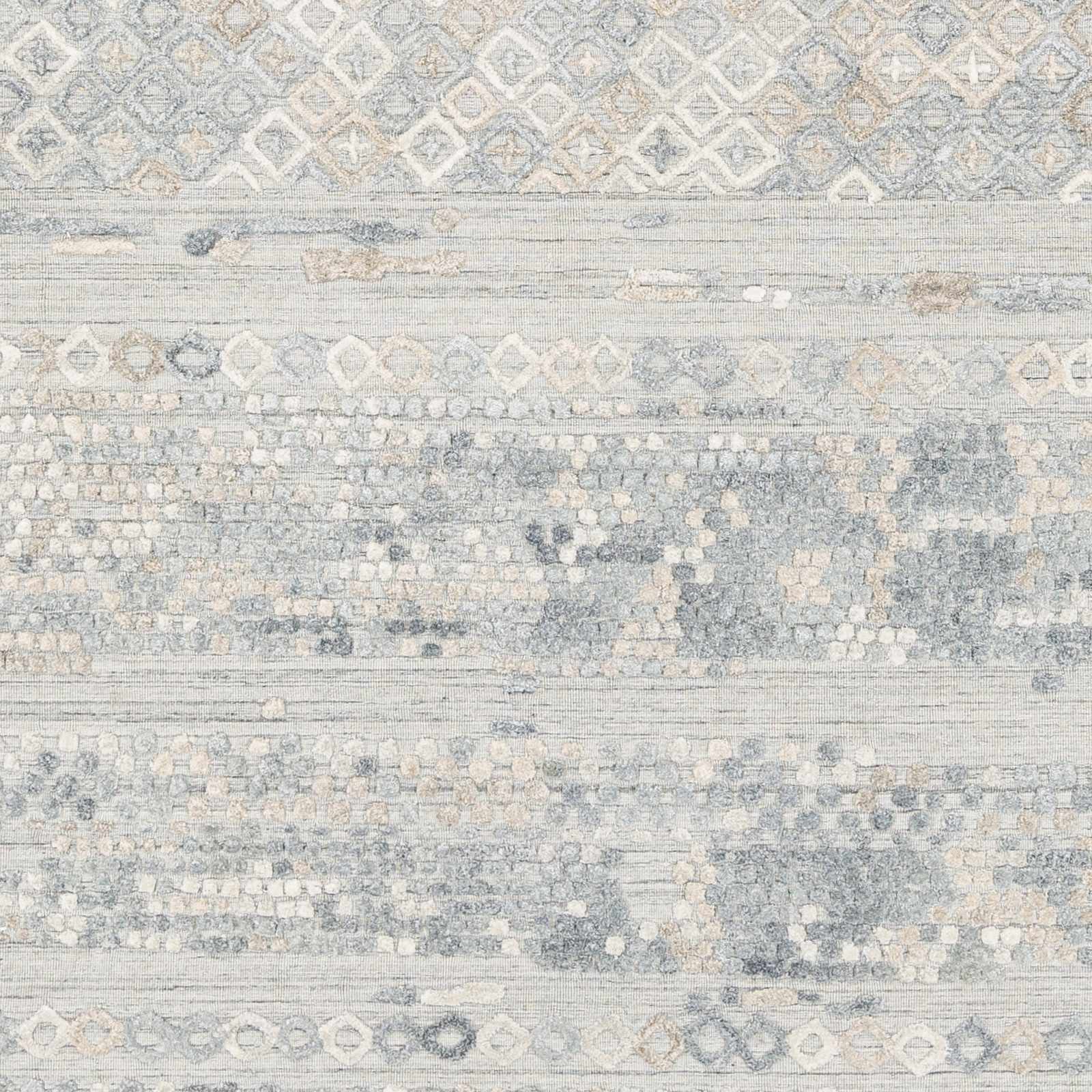 Ensley Premium Rug - Clearance - Ornate Home
