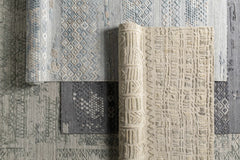 Ensley Premium Rug - Clearance - Ornate Home