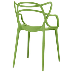 Entangled Green Dining (Set of 2) - Ornate Home