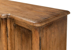 Entree Brown Sideboard - Ornate Home