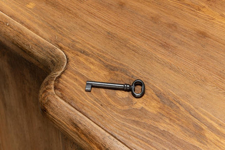 Entree Brown Sideboard - Ornate Home