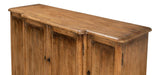 Entree Brown Sideboard - Ornate Home