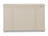 Entree Grey Sideboard - Ornate Home